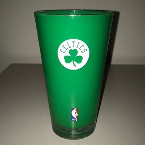 Celtics Acrylic Cup